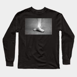 Third Long Sleeve T-Shirt